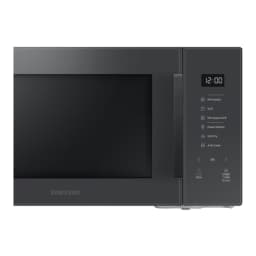 Samsung MG30T5018CC/TC 30L Microwave Grill Oven – Black, Smart Sensor Cooking & Crusty Plate