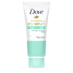 Dove Deodorant Dry Serum Intensive Renew 50ml