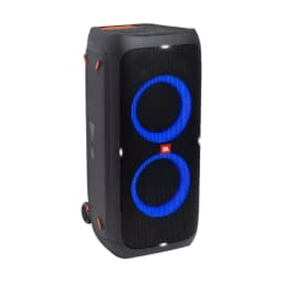 JBL PARTYBOX 310 Portable Bluetooth Speaker I High-Power Party Audio with LED Lights