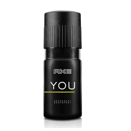 AXE YOU Deodorant Body Spray 150mL