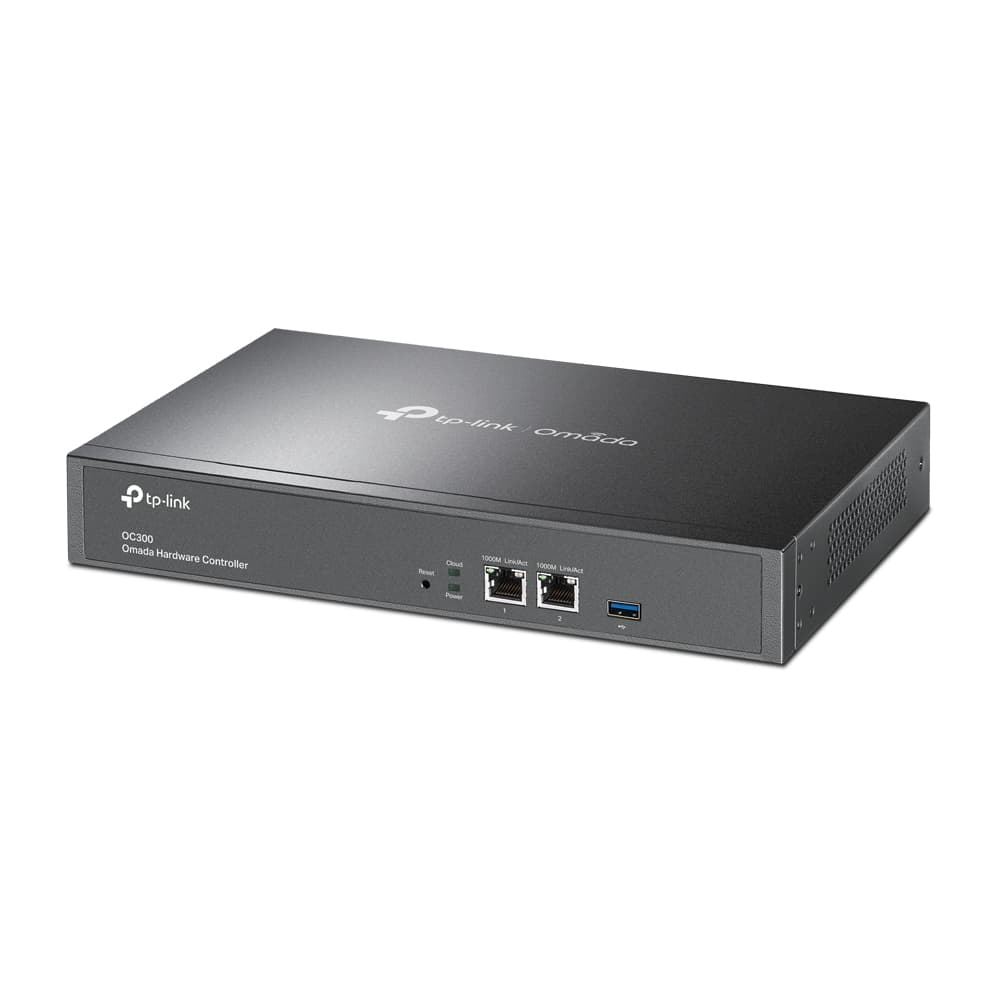 TP-Link OC300 Omada Hardware Controller – Centralized Gigabit Network Management 