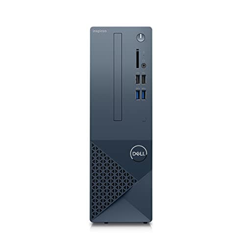 Dell Inspiron 3020S Desktop | Intel Core i5-13400 | 16GB RAM | 512GB SSD + 1TB HDD | Win 11