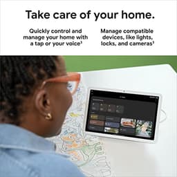Google Pixel Tablet with Charging Speaker Dock - Android Tablet with 11-Inch Screen