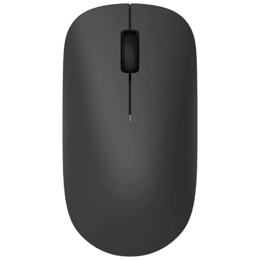 Xiaomi 2.4GHz Wireless Mouse Lite XMWXSB01YM