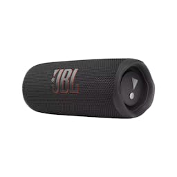 JBL FLIP 6 Black Portable Waterproof Speaker