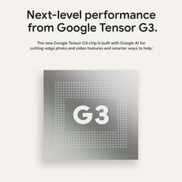 Google Pixel 8 - Unlocked Android Smartphone with Advanced Pixel Camera, 24-Hour Battery, and Powerful Security