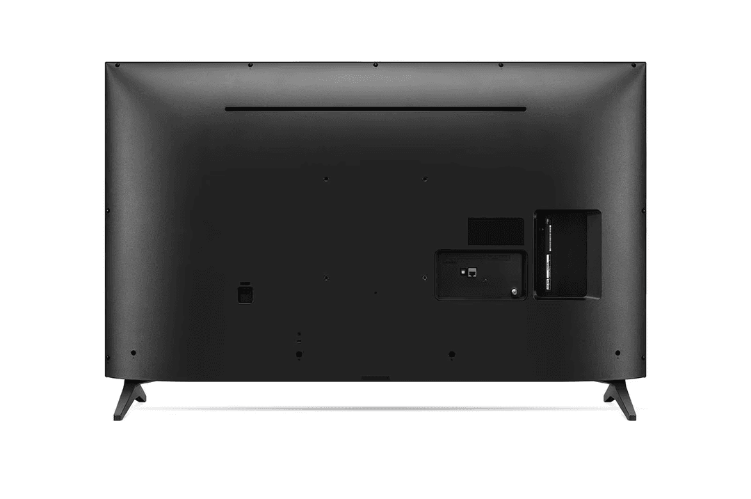 LG Smart TV 50in 4K UHD 2022 50UQ7550PSF