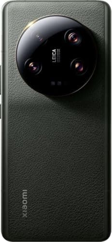 Xiaomi Mi 13 Ultra 5G | 256GB/12GB | Leica Camera | GSM Unlocked | China Version Green