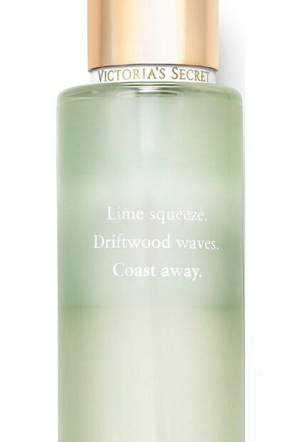 Victoria's Secret Fresh Jade Fragrance Body Mist 250ml / 8.4 FL. OZ