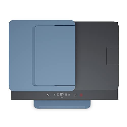 HP Smart -Tank 7602 Wireless All-in-One Cartridge-free Ink Printer