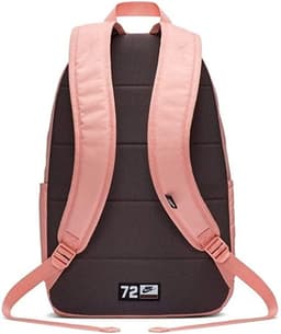 Nike BA6050-666 Sportswear Elemental Backpack - Peach