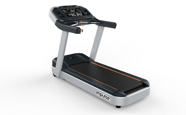 Impulse PT300 AC Commercial Treadmill