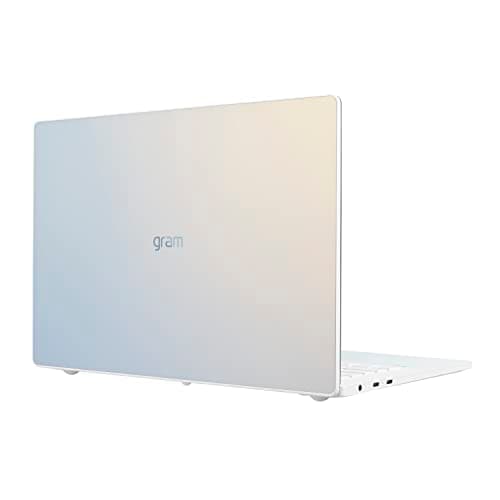 LG Gram Style 14” OLED Laptop, Intel 13th Gen Core i7 Evo Platform 32GB RAM, 1TB SSD