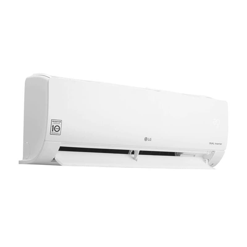 LG HSN18ISY 2.0HP Inverter Split Type Aircon – Dual Inverter, Fast Cooling, Energy Saving