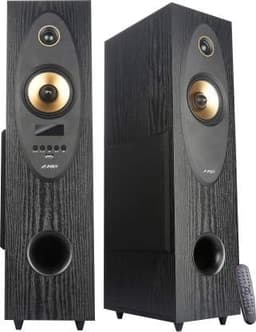 F&D T35X 80W Bluetooth Tower Speaker