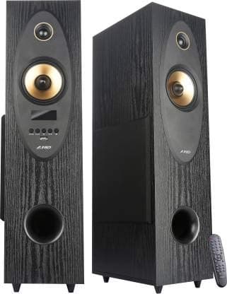 F&D T35X 80W Bluetooth Tower Speaker
