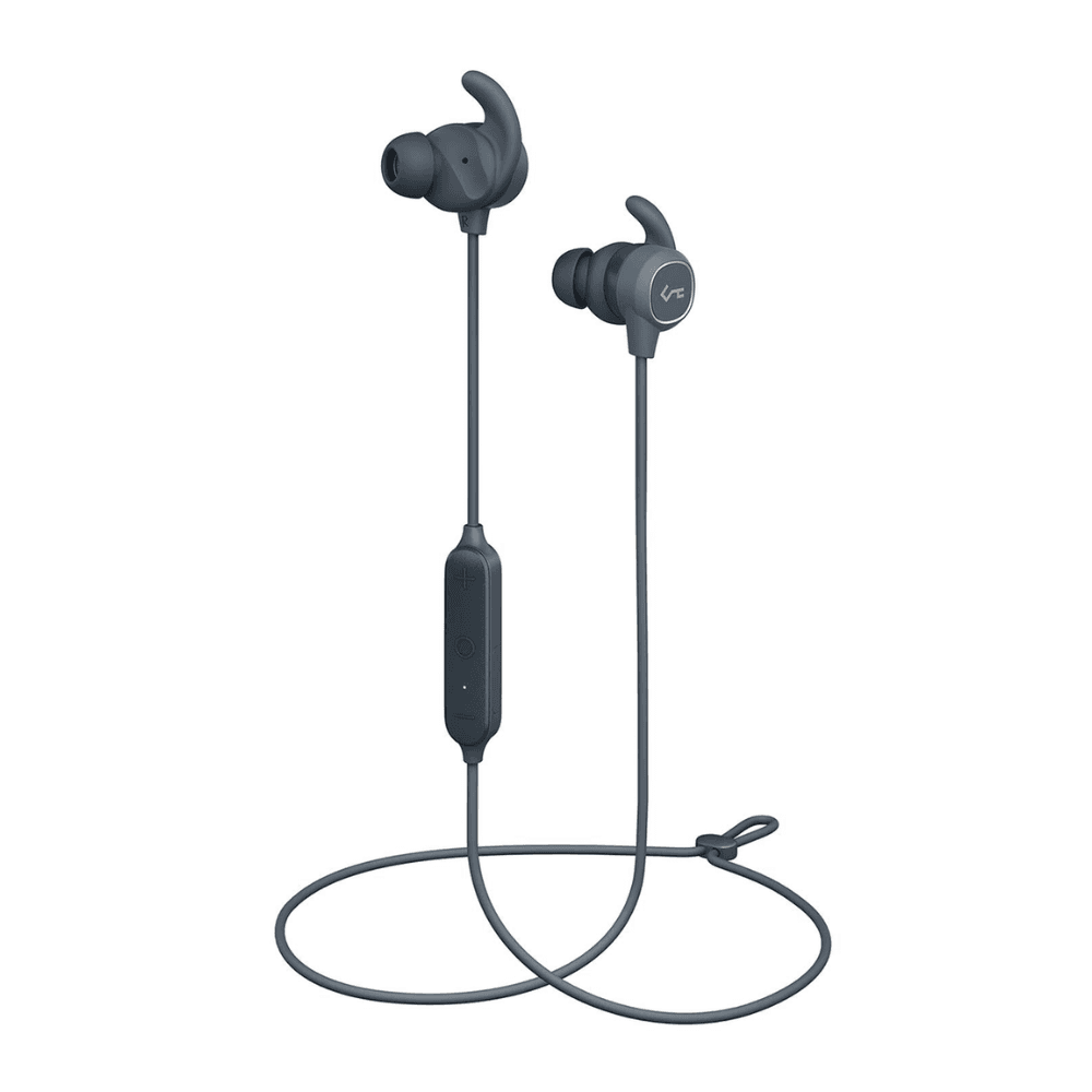 AUKEY EP-B60 Water-Resistant Sport Wireless Earbuds | Gray