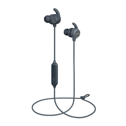 AUKEY EP-B60 Water-Resistant Sport Wireless Earbuds | Gray