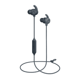 AUKEY EP-B60 Water-Resistant Sport Wireless Earbuds | Gray