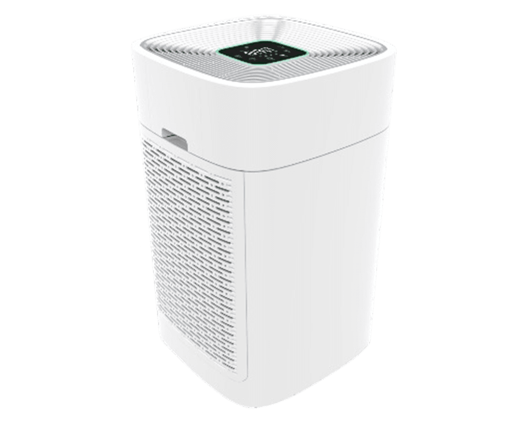 BreatheWell Indoor Air Purifier