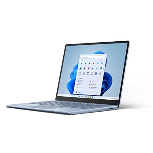 Microsoft Surface Laptop Go 2 12.4" Touchscreen | Intel Core i5 | 8GB Memory | Windows 11