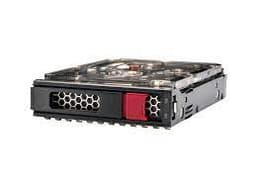 HPE 1TB SATA 6G Business Critical 7.2K LFF Hard Drive