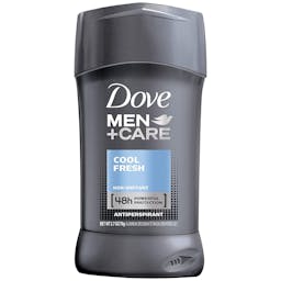 Dove Men + Care Antiperspirant Deodorant Stick (40 mL) | Cool Fresh