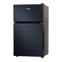 Condura CPR90TD 3.2 cu. ft. Two Door Personal Refrigerator
