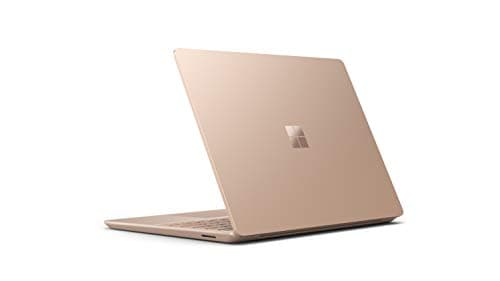 Microsoft Surface Laptop Go 12.4" Touchscreen | Intel Core i5 | 8GB Memory | Windows 11