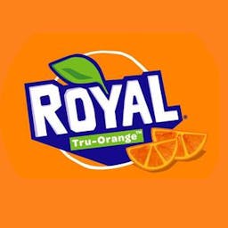 Royal Tru-Orange