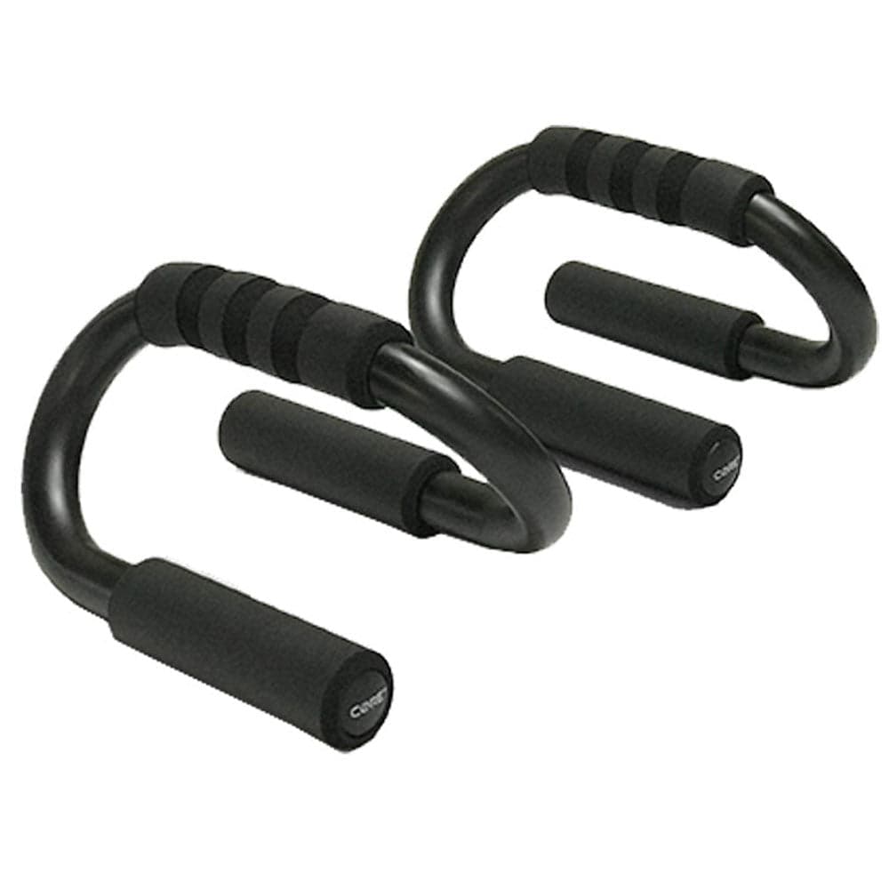 Core Workout Push-Up Bars | Ergonomic Strength Training | Non-Slip Gym Equipment | Home Fitness