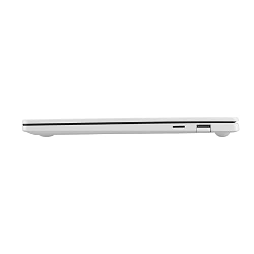 LG Gram Style 14” OLED Laptop, Intel 13th Gen Core i7 Evo Platform 32GB RAM, 1TB SSD