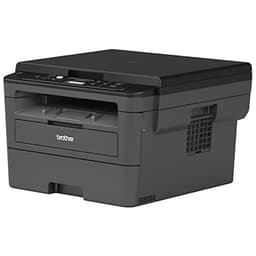 Brother HLL2390DW Compact Monochrome Laser Printer