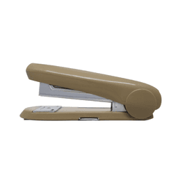 MAX HD-50R Desktop Stapler with Staple Remover