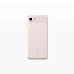 Google Pixel 3 | Unlocked Smartphone | 64GB Storage | 5.5" OLED | Dual Front Cameras