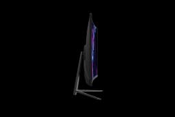 Gamdias Atlas HD24C 24" Curve 165Hz 1920x1080 Gaming Monitor