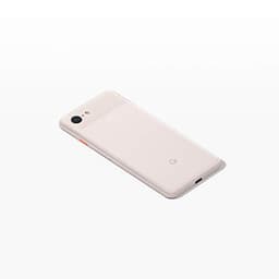 Google Pixel 3 | Unlocked Smartphone | 64GB Storage | 5.5" OLED | Dual Front Cameras
