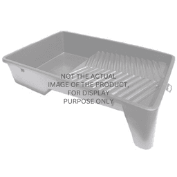 Roller Paint Tray (Big)