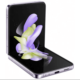 SAMSUNG Galaxy Z Flip4 Cell Phone