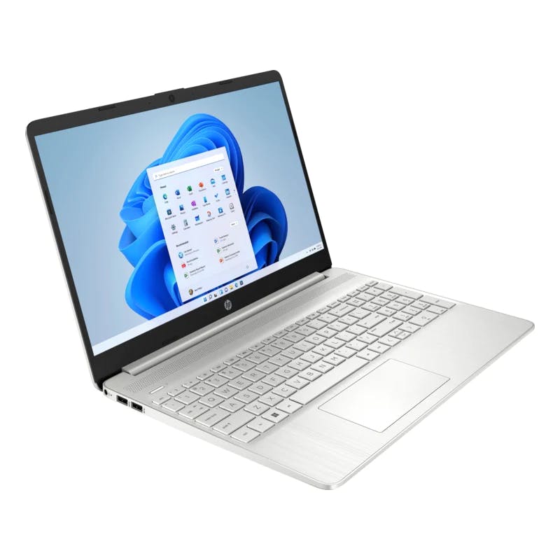 HP 15s-fq5184TU 15.6″ FHD Laptop 12th Generation Intel Core i7 | 16GB + 512GB SSD