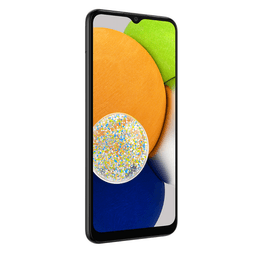 SAMSUNG Galaxy A03 Android Cell Phone I Affordable Smartphone with Essential Features