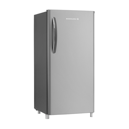 Kelvinator KSD157SA 5.6 cu.ft. Single Door Refrigerator