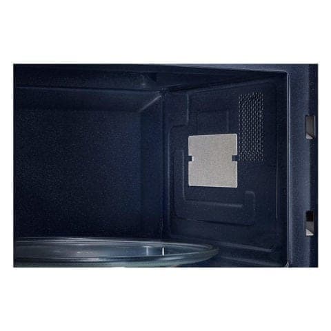Samsung MS23K3515AS 23L Digital Microwave Oven | Sleek Stainless Steel Design 