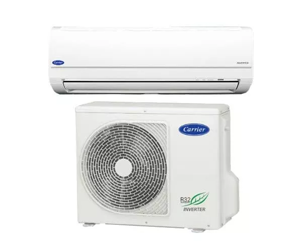 Carrier Carrier Aircon Wall Mounted Split Type Alpha Inverter for