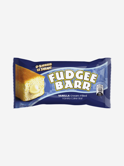 Rebisco Fudgee Barr Vanilla 39gx10