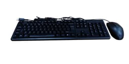 Dell OptiPlex Desktop Computer Set – Complete Office PC Bundle with Monitor & Peripherals