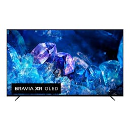 Sony XR-77A80K 77in 4K HDR OLED TV