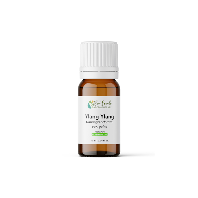 BenScents Ylang Ylang Essential Oil 10 ml