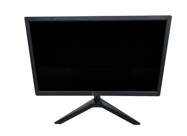 Kingdom 1901F 19'' Inch LED Monitor