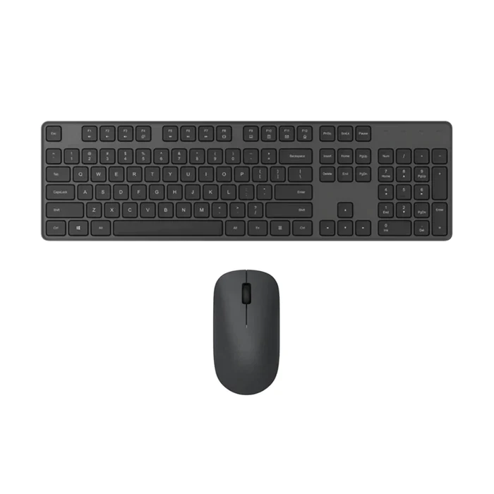 Xiaomi WXJS01YM 24GHz Wireless Keyboard & Mouse Combo